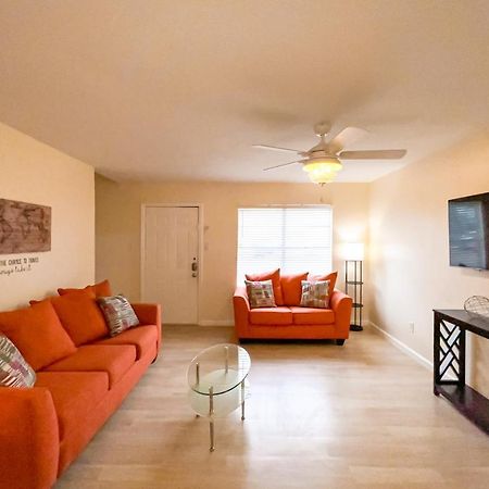 Coastal Glory Apartment Corpus Christi Luaran gambar
