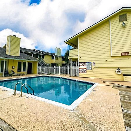 Coastal Glory Apartment Corpus Christi Luaran gambar