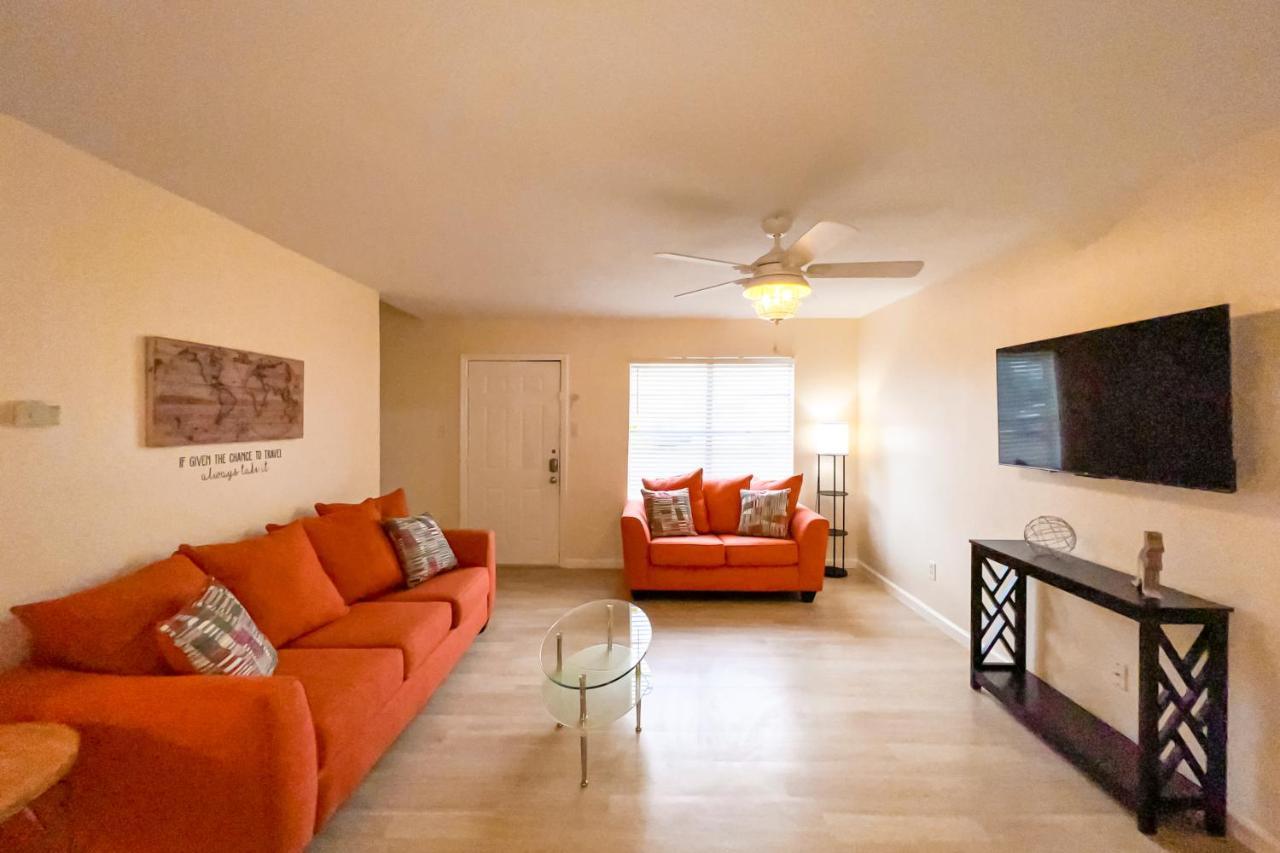 Coastal Glory Apartment Corpus Christi Luaran gambar
