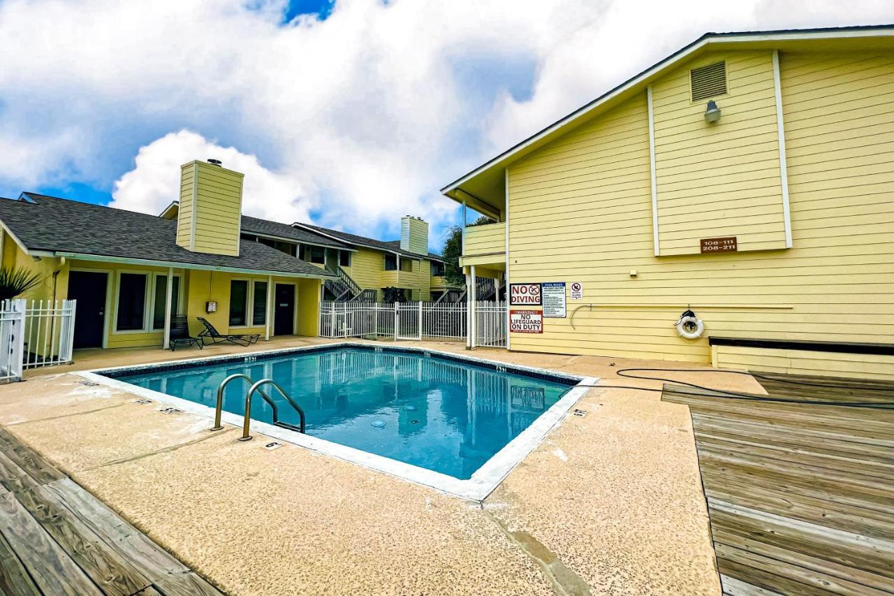 Coastal Glory Apartment Corpus Christi Luaran gambar