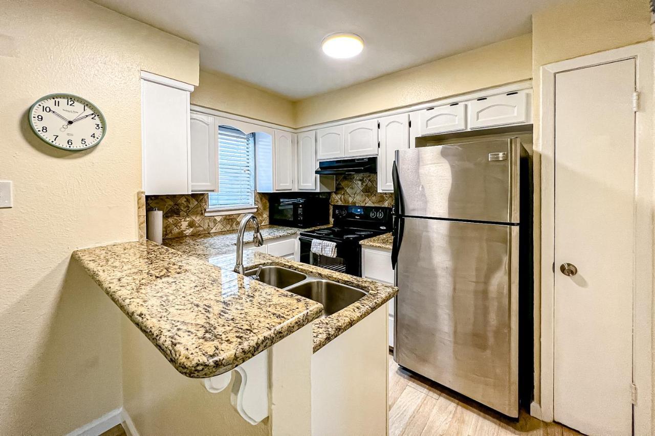 Coastal Glory Apartment Corpus Christi Luaran gambar