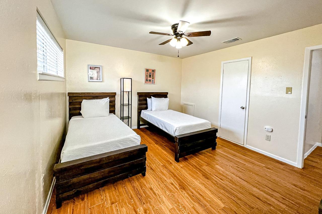 Coastal Glory Apartment Corpus Christi Luaran gambar