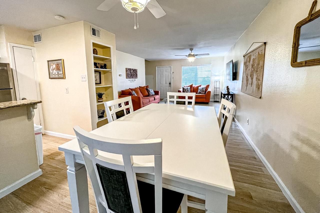 Coastal Glory Apartment Corpus Christi Luaran gambar