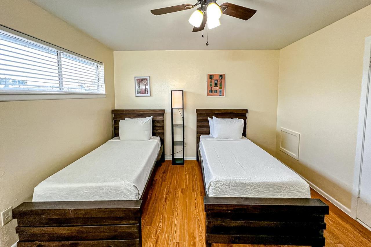 Coastal Glory Apartment Corpus Christi Luaran gambar