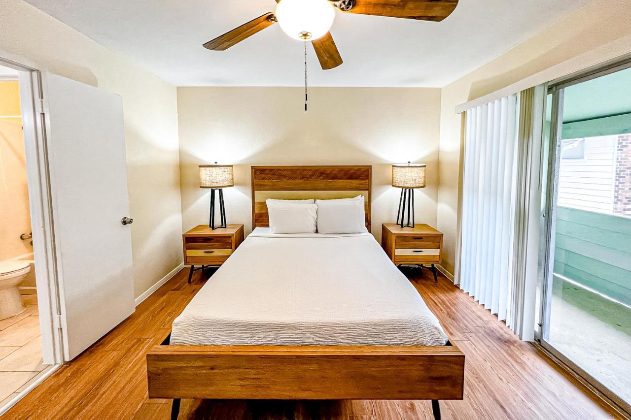 Coastal Glory Apartment Corpus Christi Luaran gambar