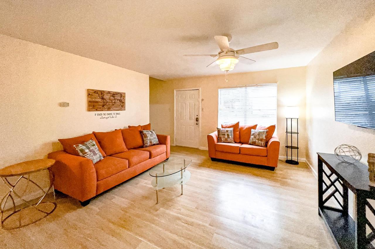 Coastal Glory Apartment Corpus Christi Luaran gambar