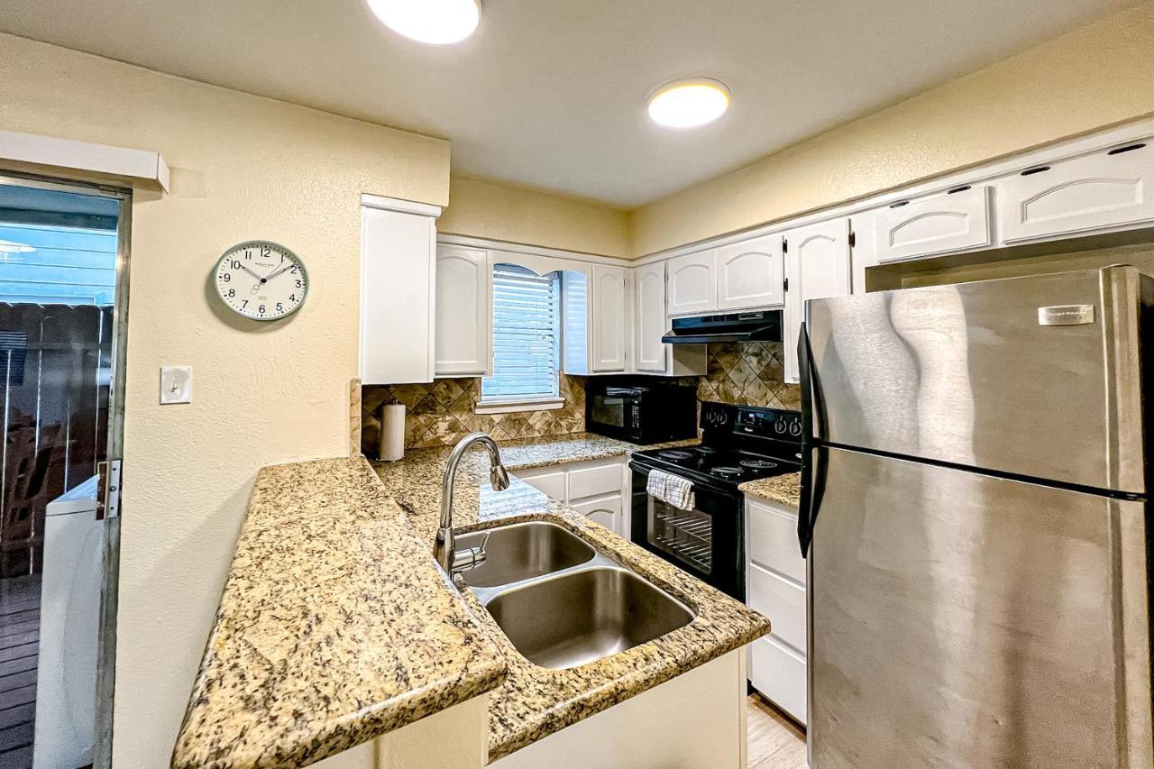 Coastal Glory Apartment Corpus Christi Luaran gambar