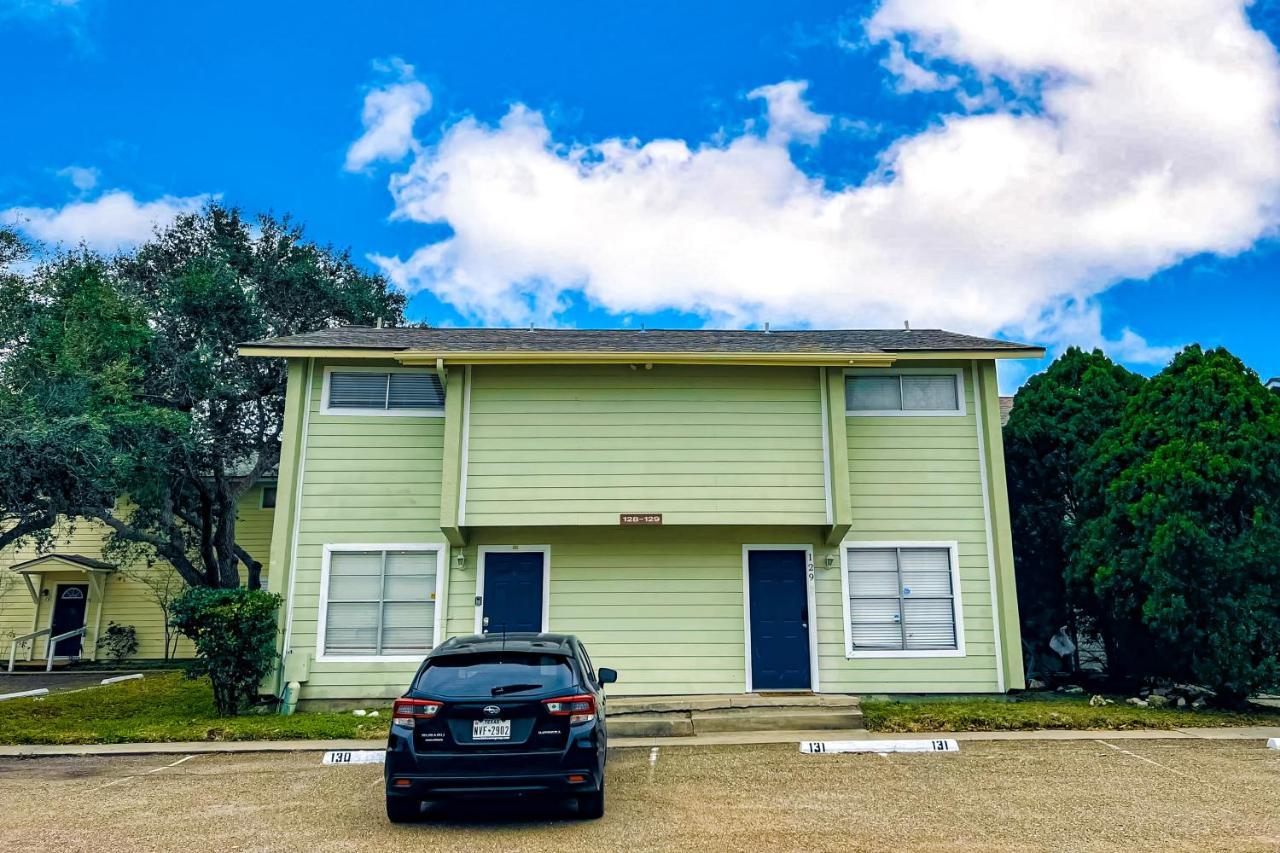 Coastal Glory Apartment Corpus Christi Luaran gambar