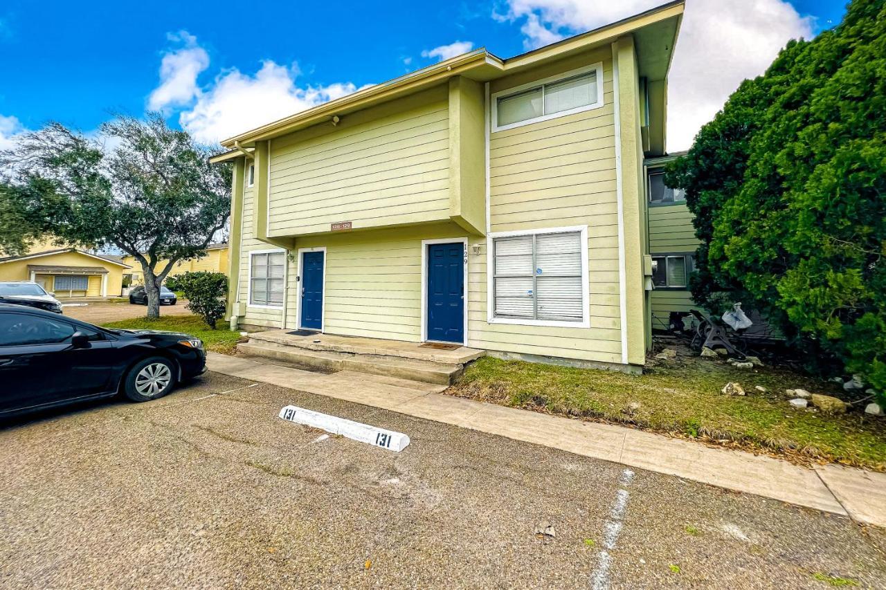 Coastal Glory Apartment Corpus Christi Luaran gambar
