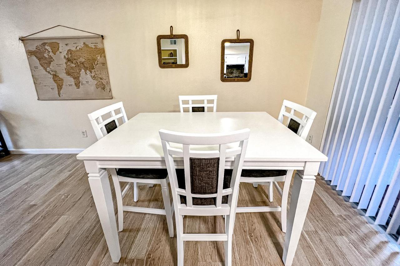 Coastal Glory Apartment Corpus Christi Luaran gambar