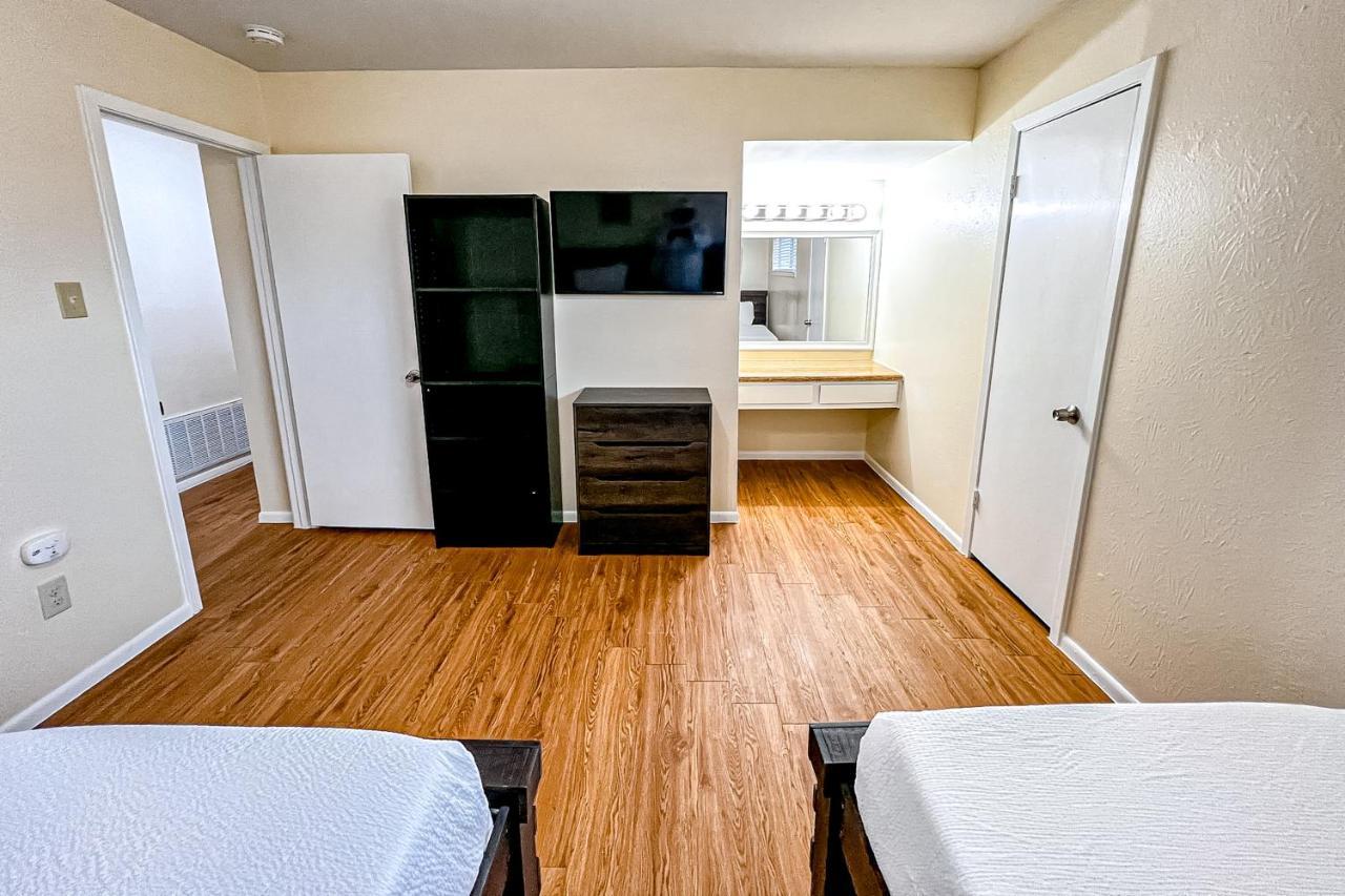 Coastal Glory Apartment Corpus Christi Luaran gambar