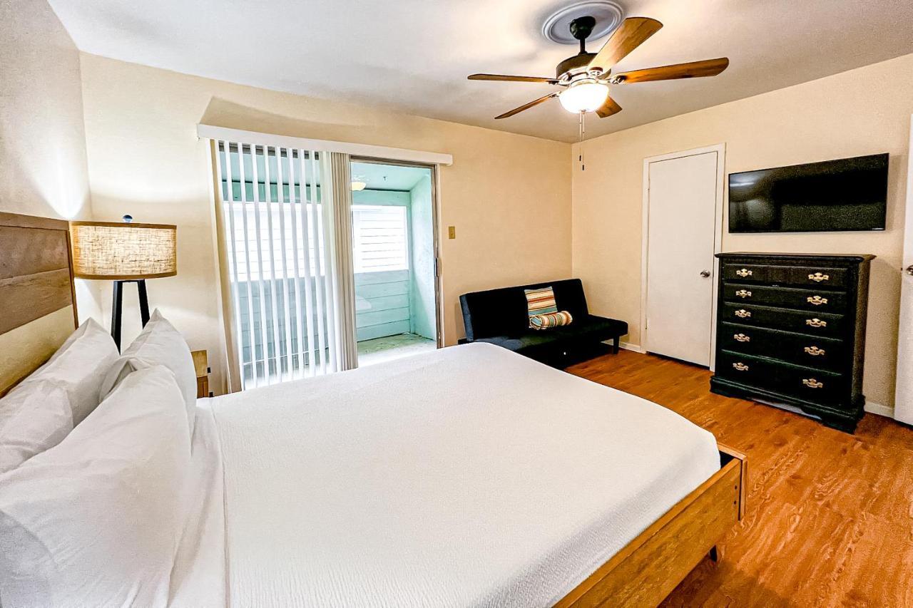 Coastal Glory Apartment Corpus Christi Luaran gambar