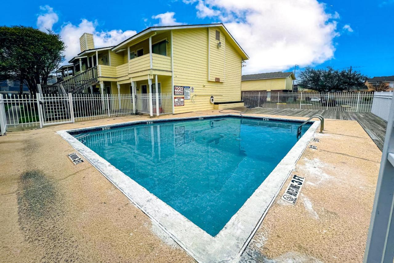 Coastal Glory Apartment Corpus Christi Luaran gambar
