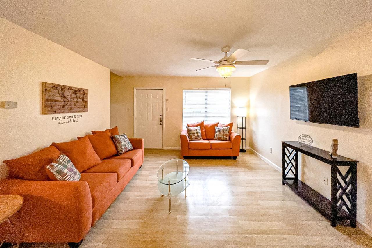 Coastal Glory Apartment Corpus Christi Luaran gambar