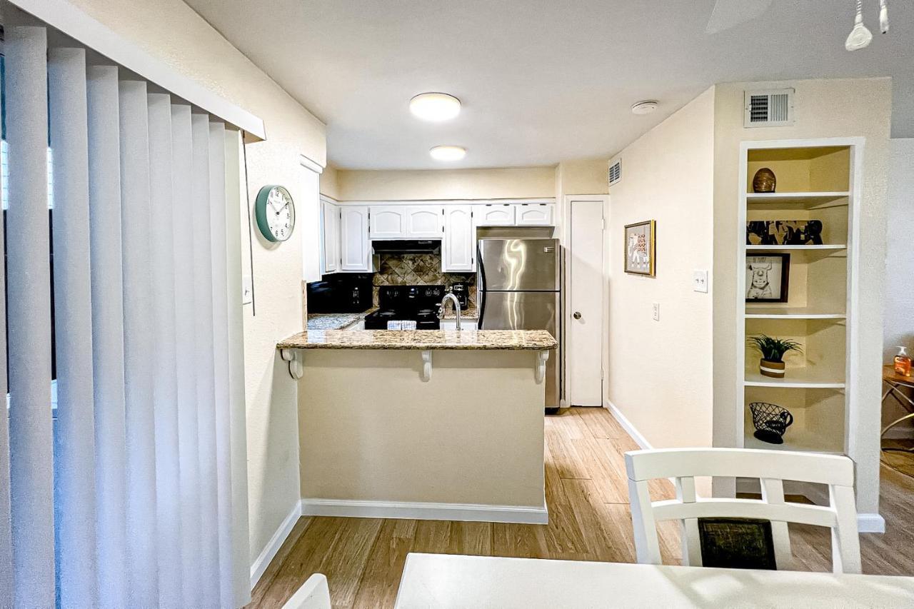 Coastal Glory Apartment Corpus Christi Luaran gambar