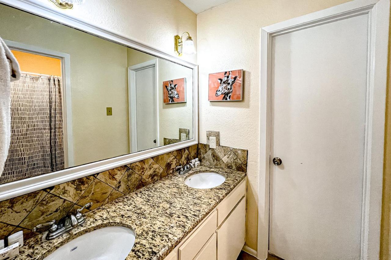 Coastal Glory Apartment Corpus Christi Luaran gambar