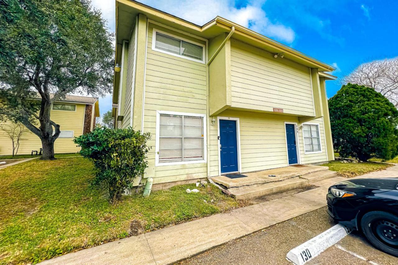 Coastal Glory Apartment Corpus Christi Luaran gambar
